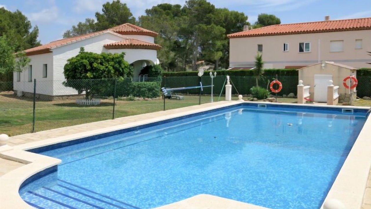 Photo of Outdoor in El Casalot