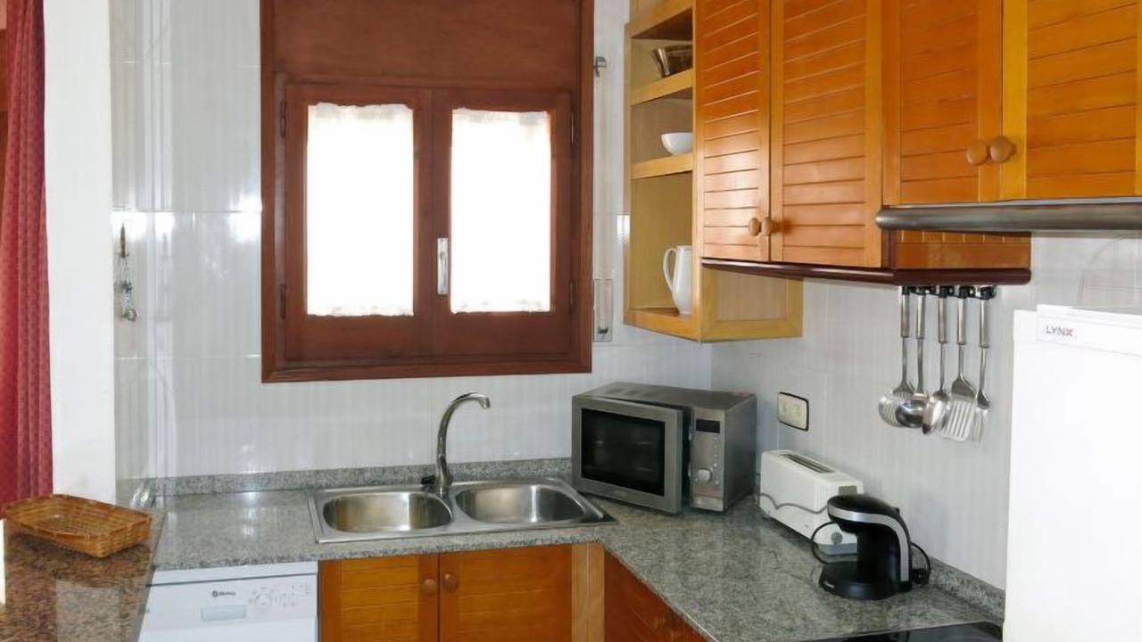 Photo of Kitchen in El Casalot
