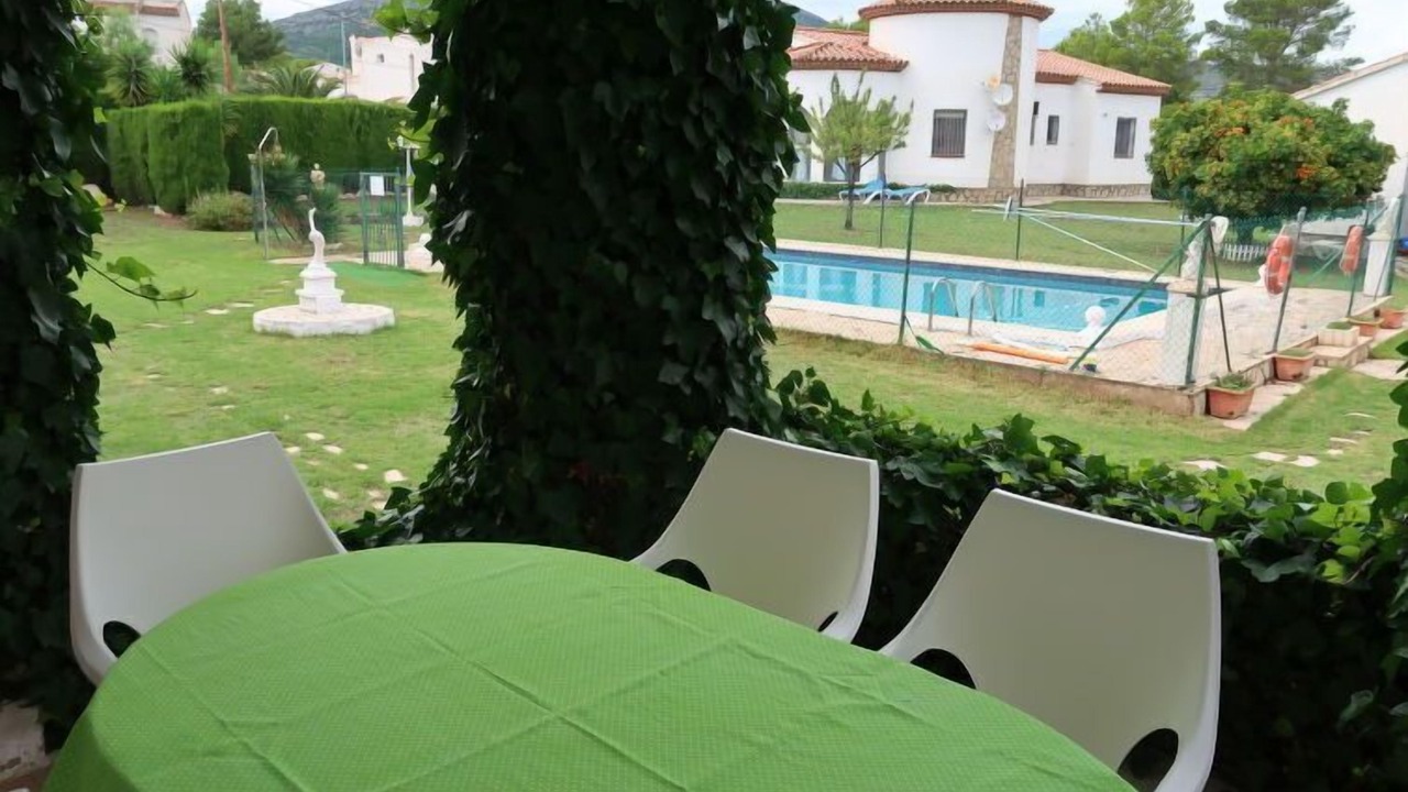 Photo of Outdoor in El Casalot