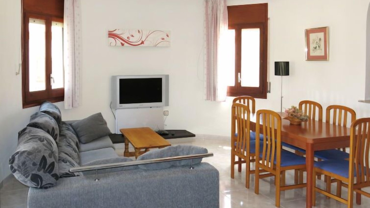 Photo of Livingroom in El Casalot