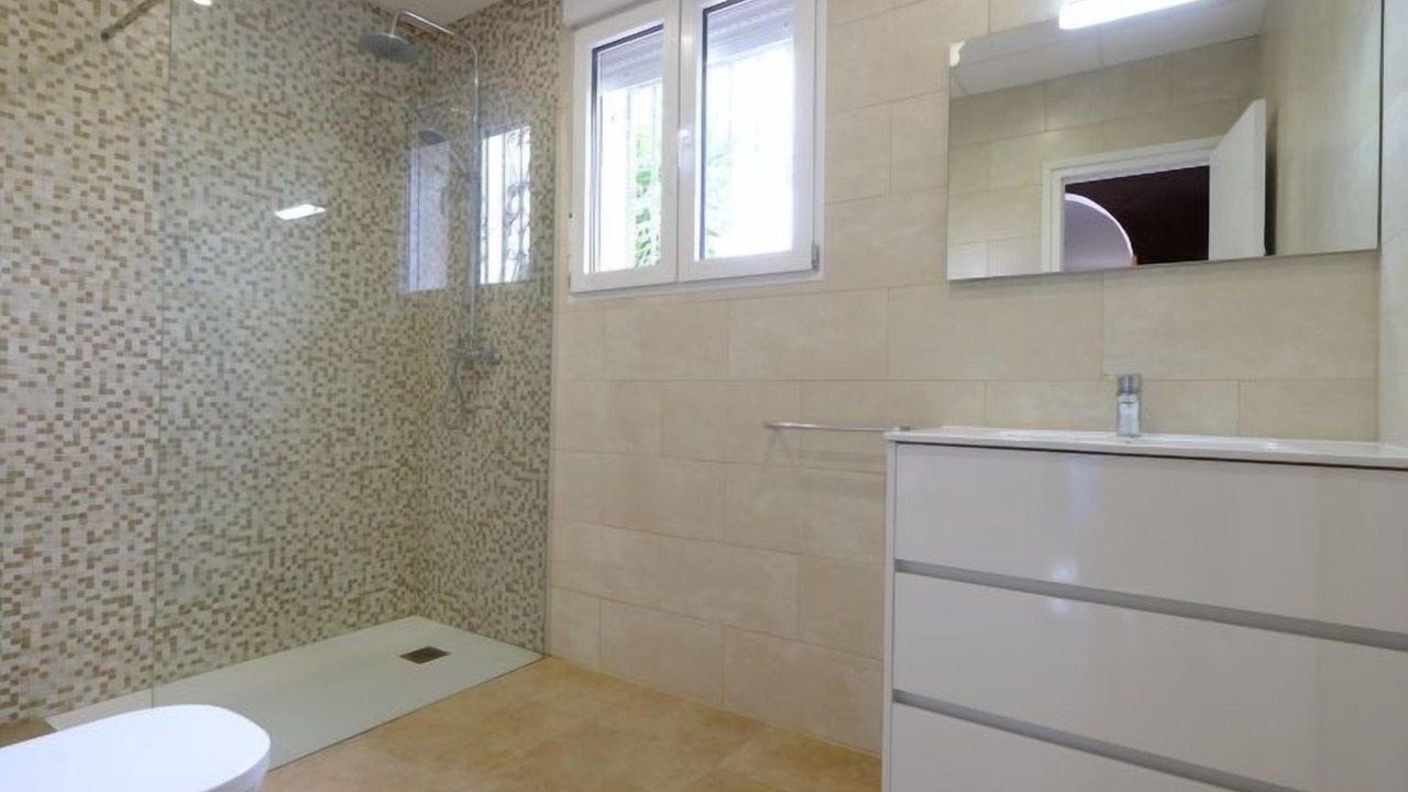 Photo of Bathroom in El Casalot