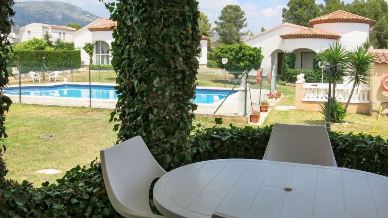 Photo of Outdoor in El Casalot