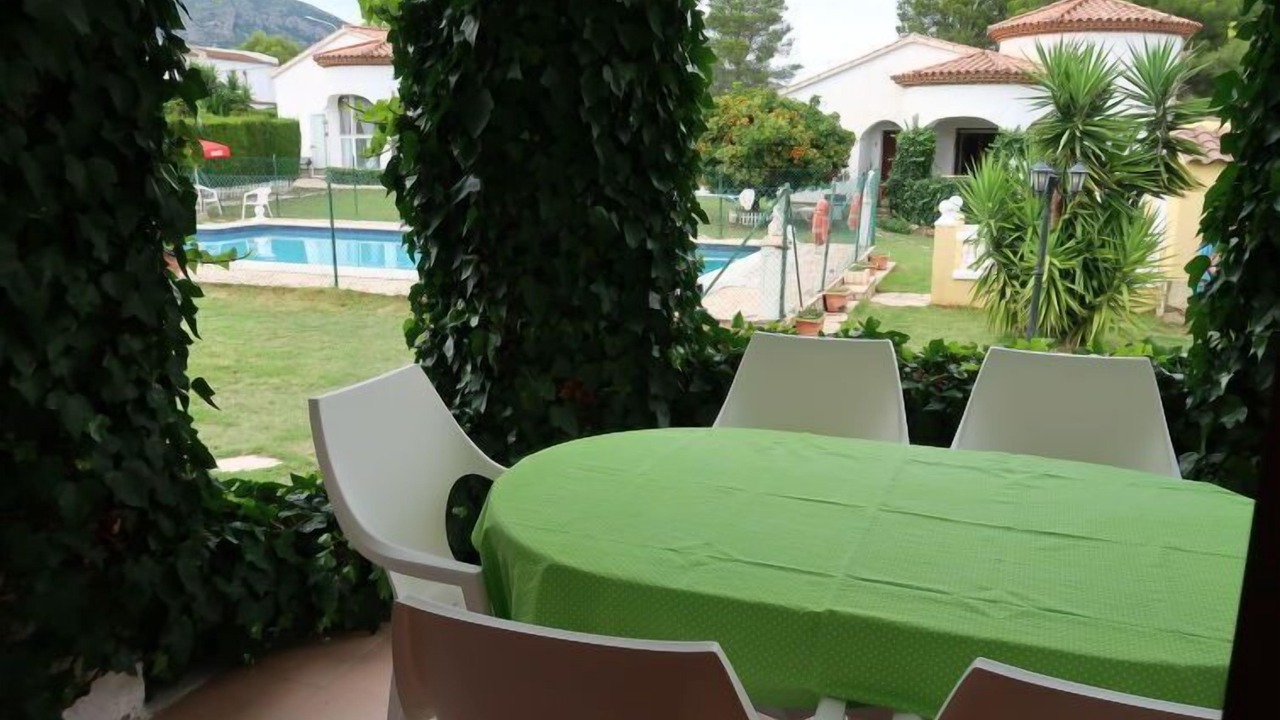 Photo of Outdoor in El Casalot