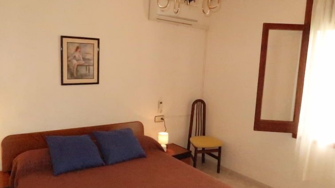 Photo of Bedroom in El Casalot