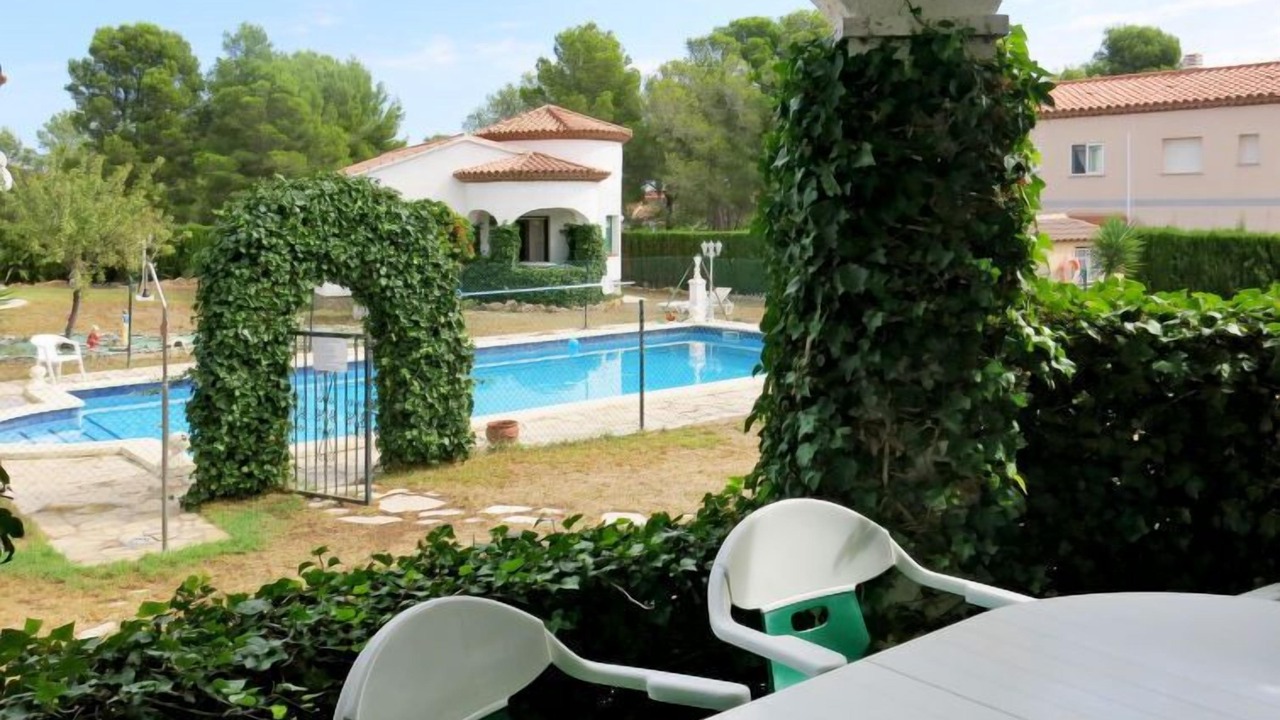 Photo of Outdoor in El Casalot