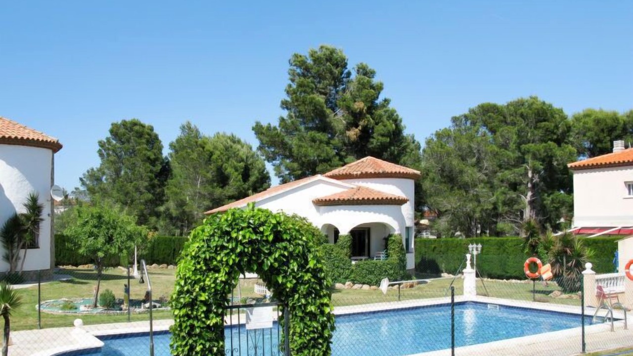 Photo of Outdoor in El Casalot
