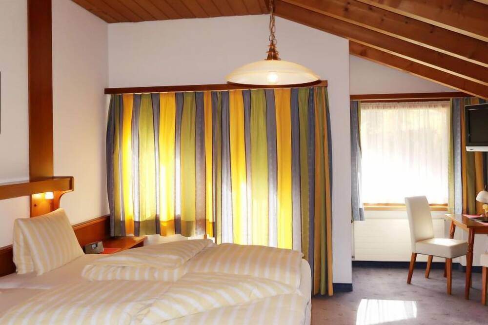Photo of Bedroom in Ravaisch