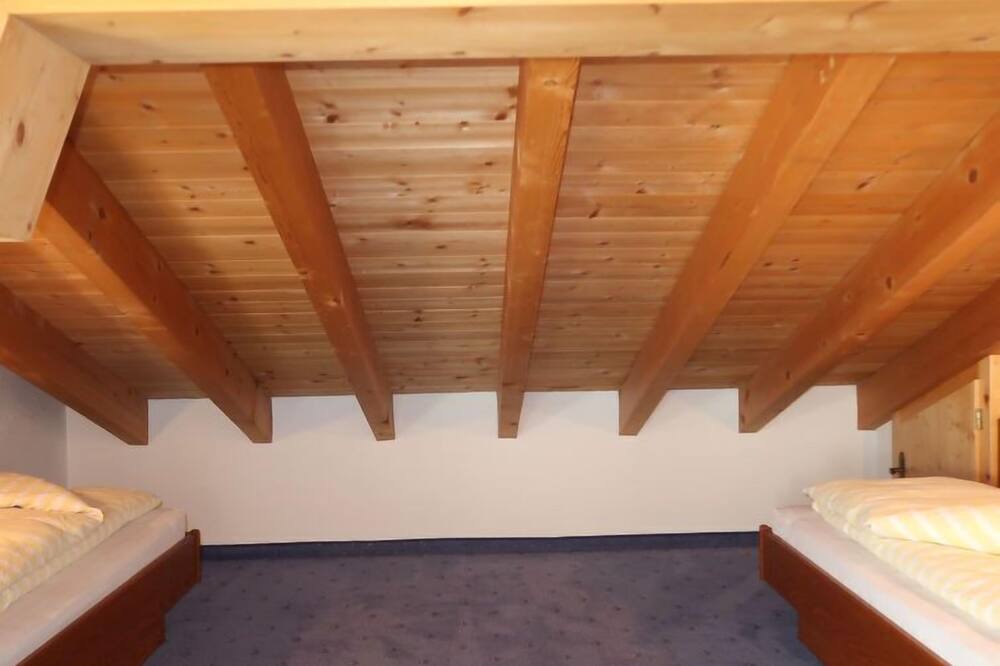 Photo of Bedroom in Ravaisch