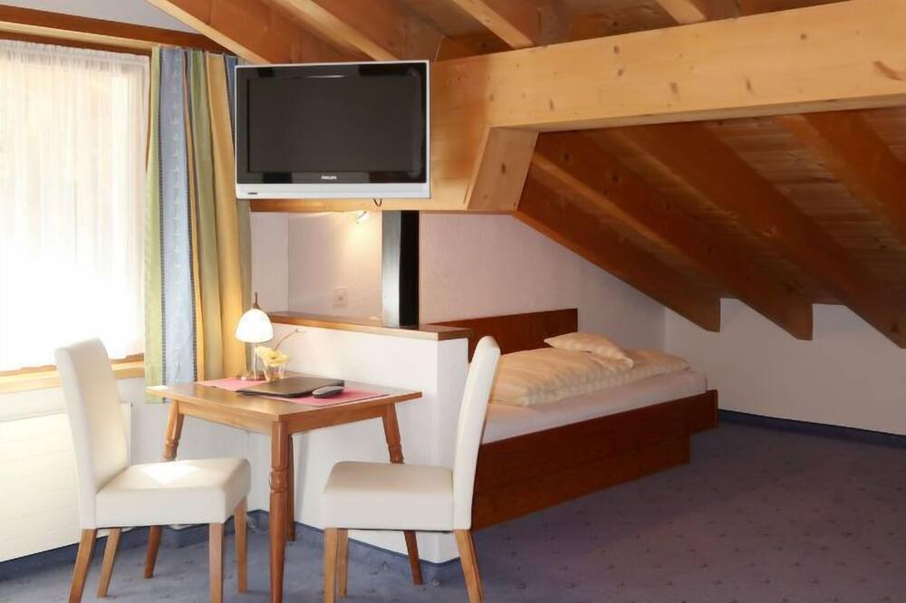 Photo of Bedroom in Ravaisch
