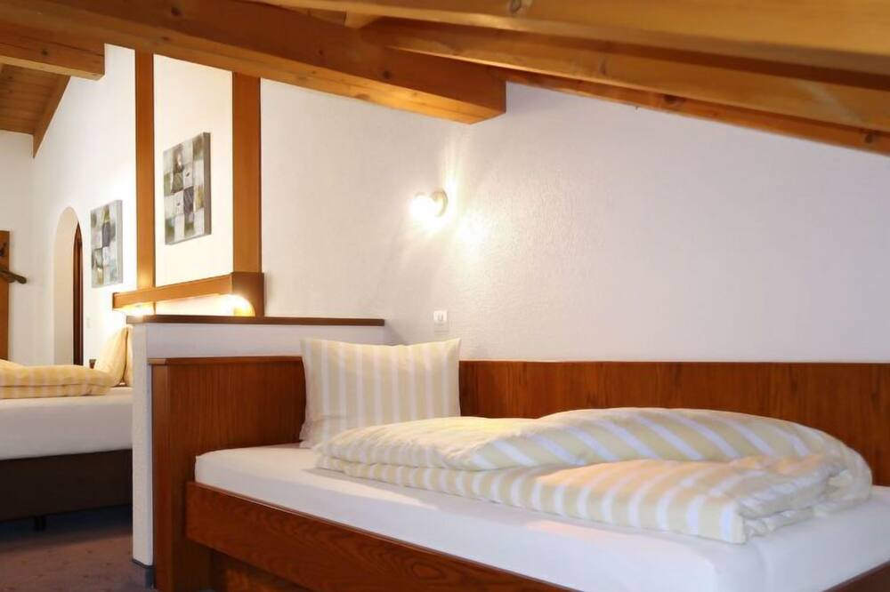Photo of Bedroom in Ravaisch