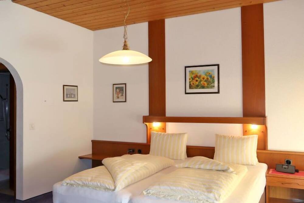 Photo of Bedroom in Ravaisch