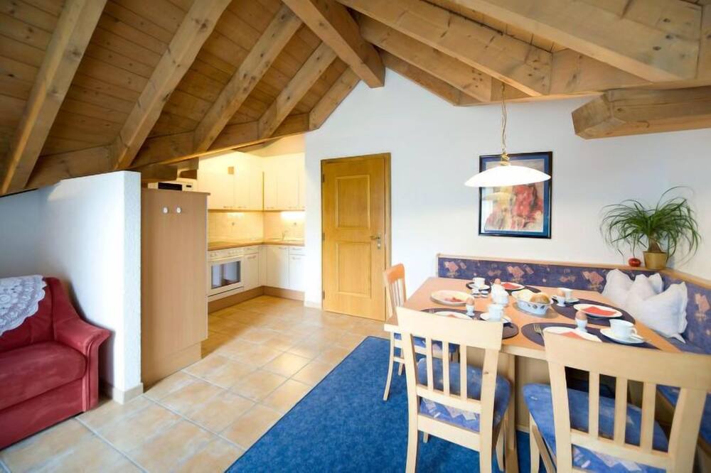 Photo of Livingroom in Ravaisch