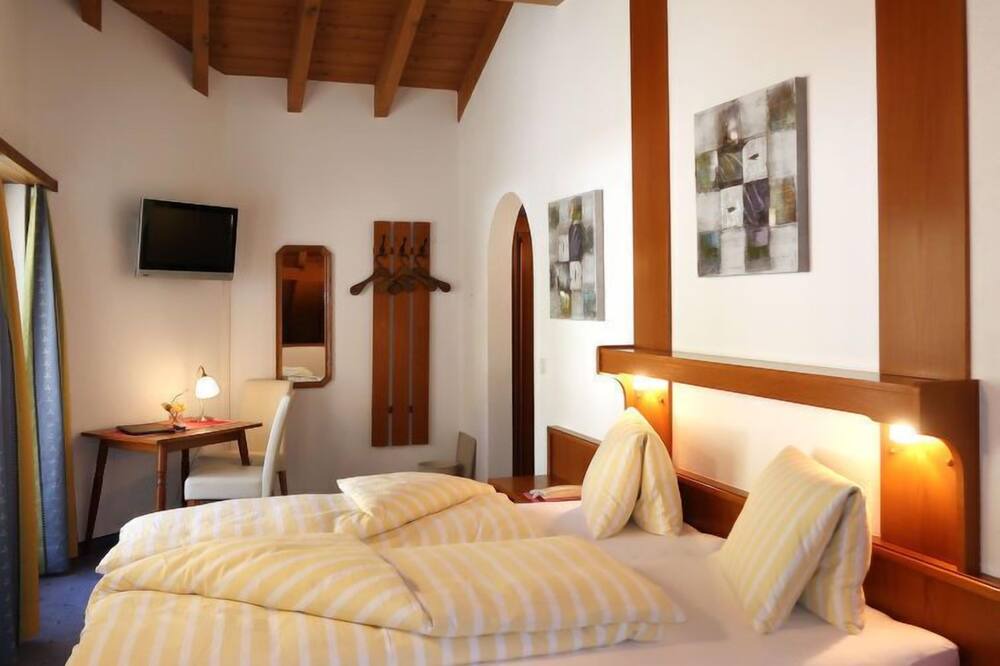 Photo of Bedroom in Ravaisch