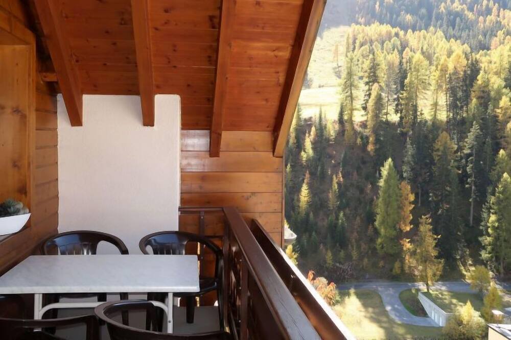Photo of Patio Balcony in Ravaisch