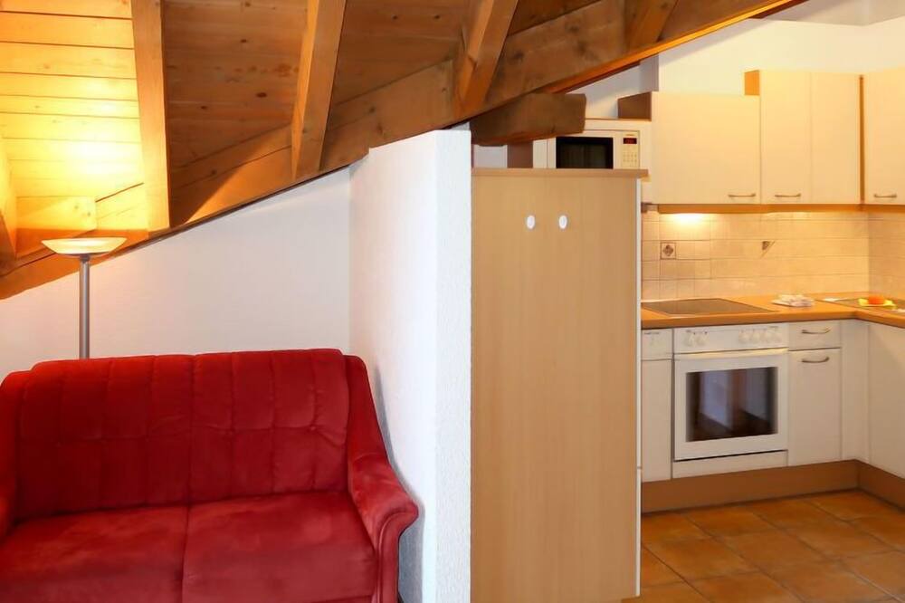 Photo of Livingroom in Ravaisch