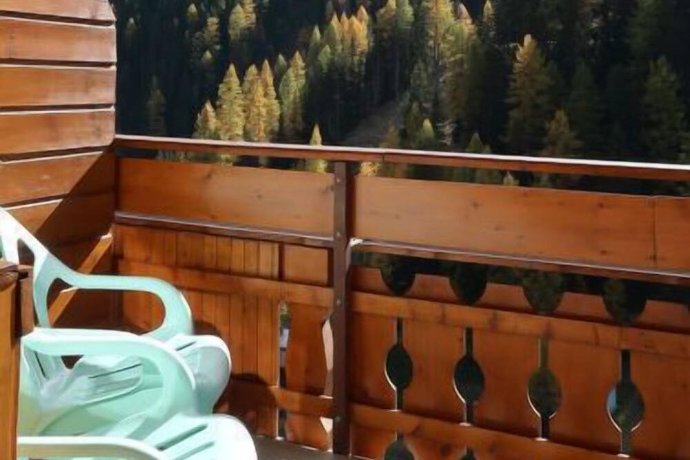 Photo of Patio Balcony in Ravaisch