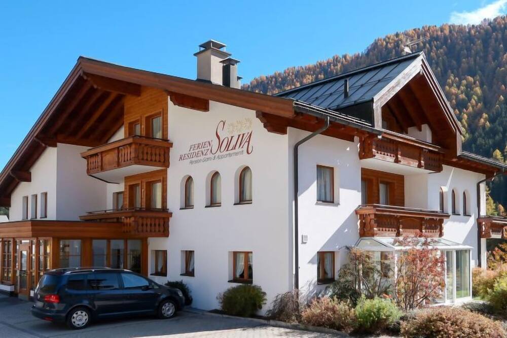 Photo of Outdoor in Ravaisch