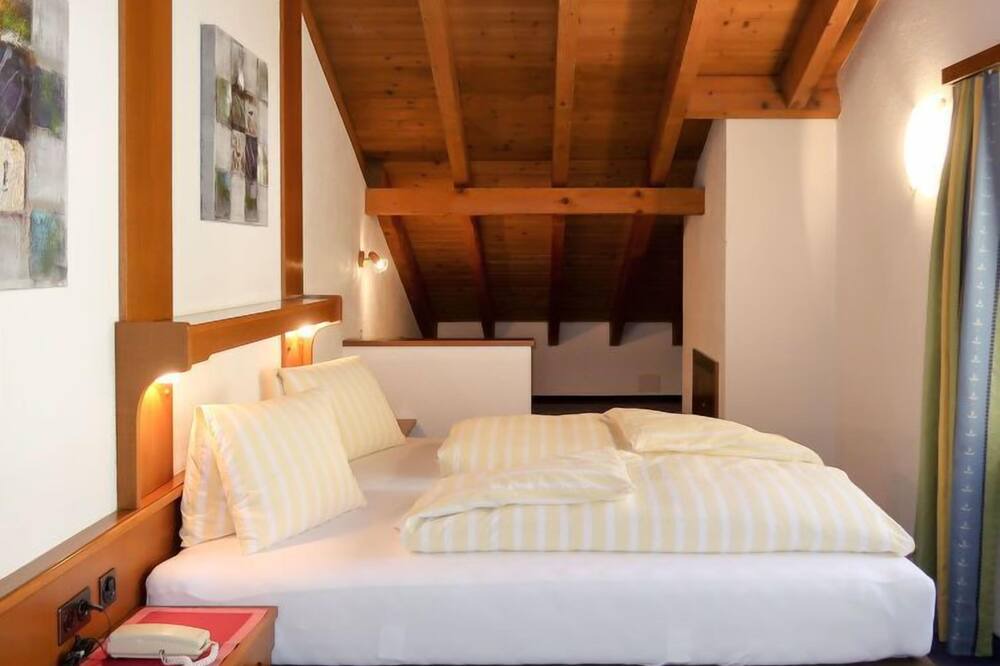 Photo of Bedroom in Ravaisch