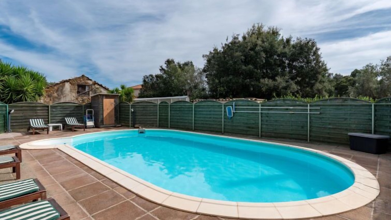 Photo of Outdoor in Cervione