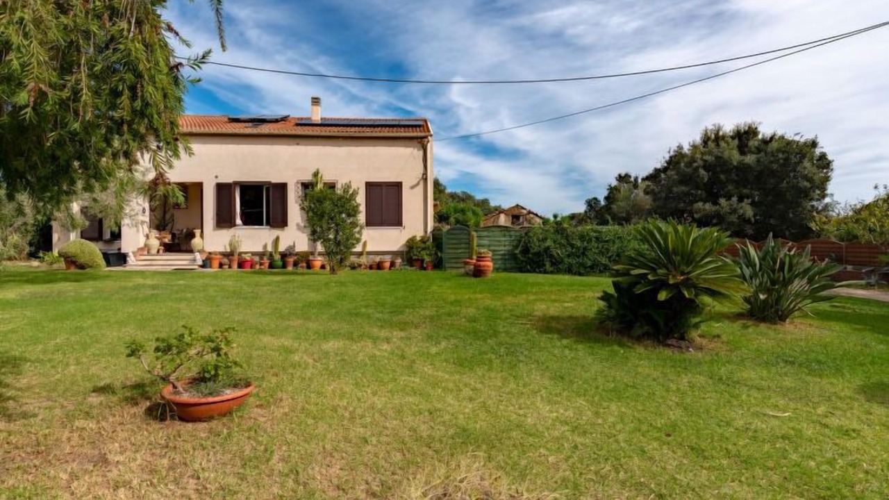 Photo of Outdoor in Cervione