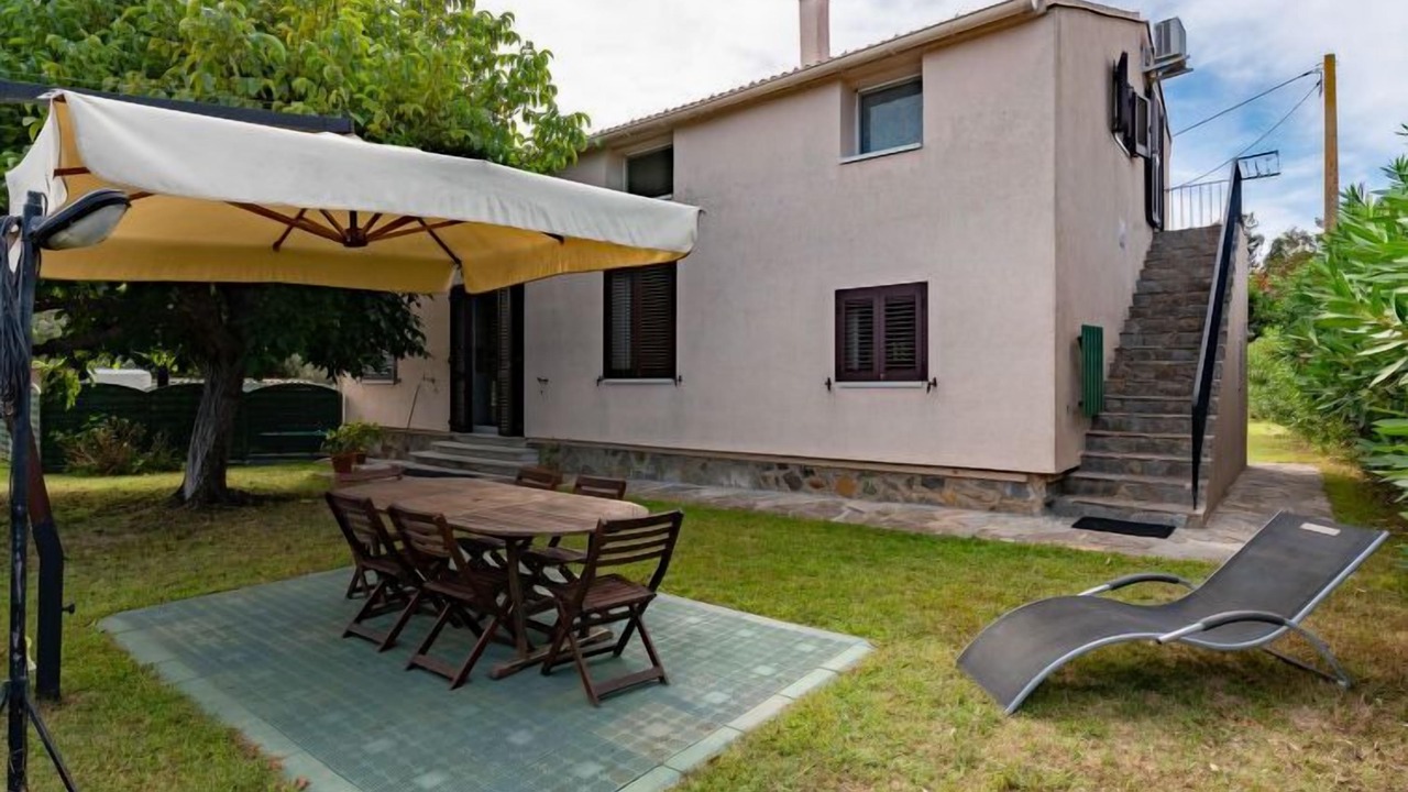 Photo of Outdoor in Cervione