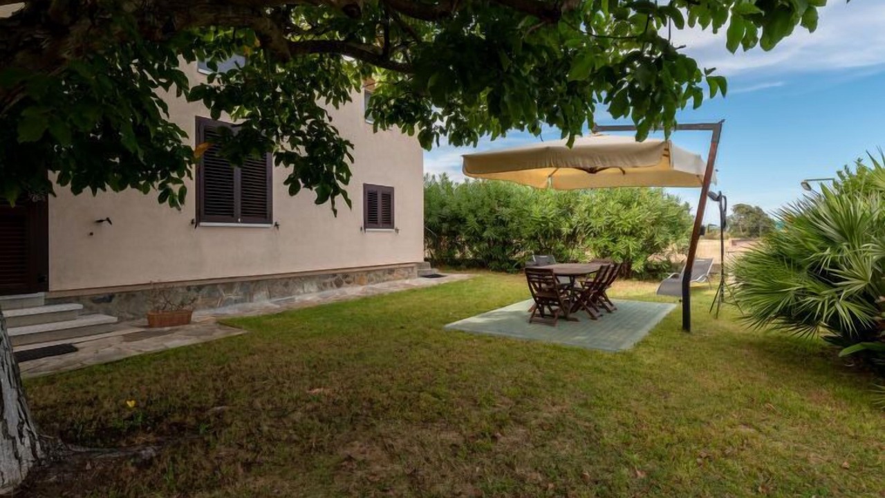 Photo of Outdoor in Cervione