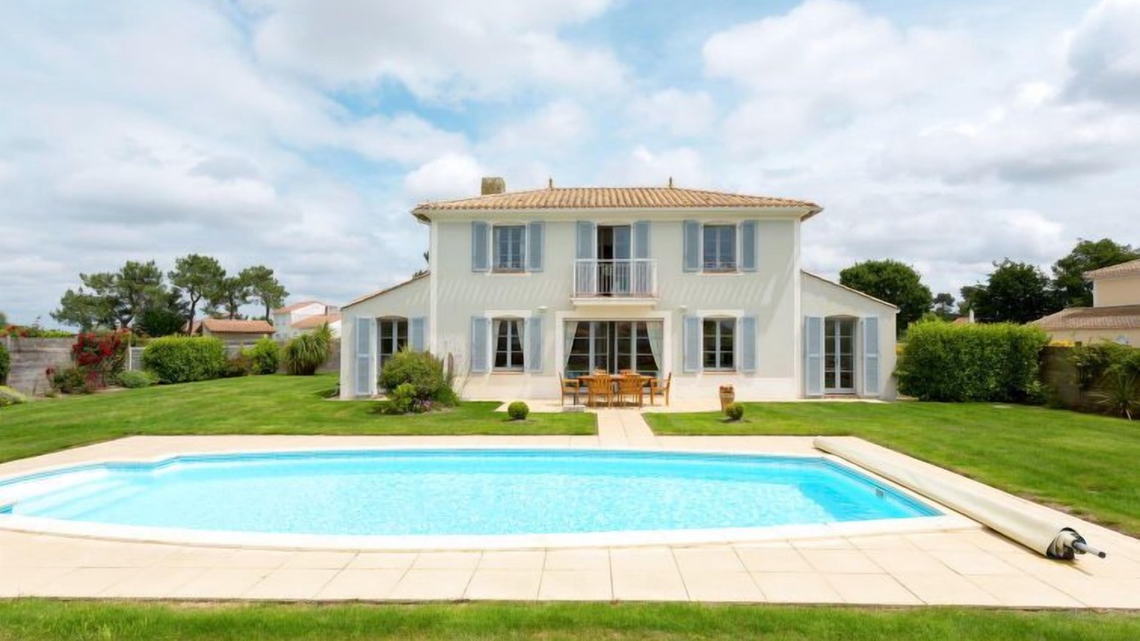 Photo of Outdoor in L'Aiguillon-sur-Vie
