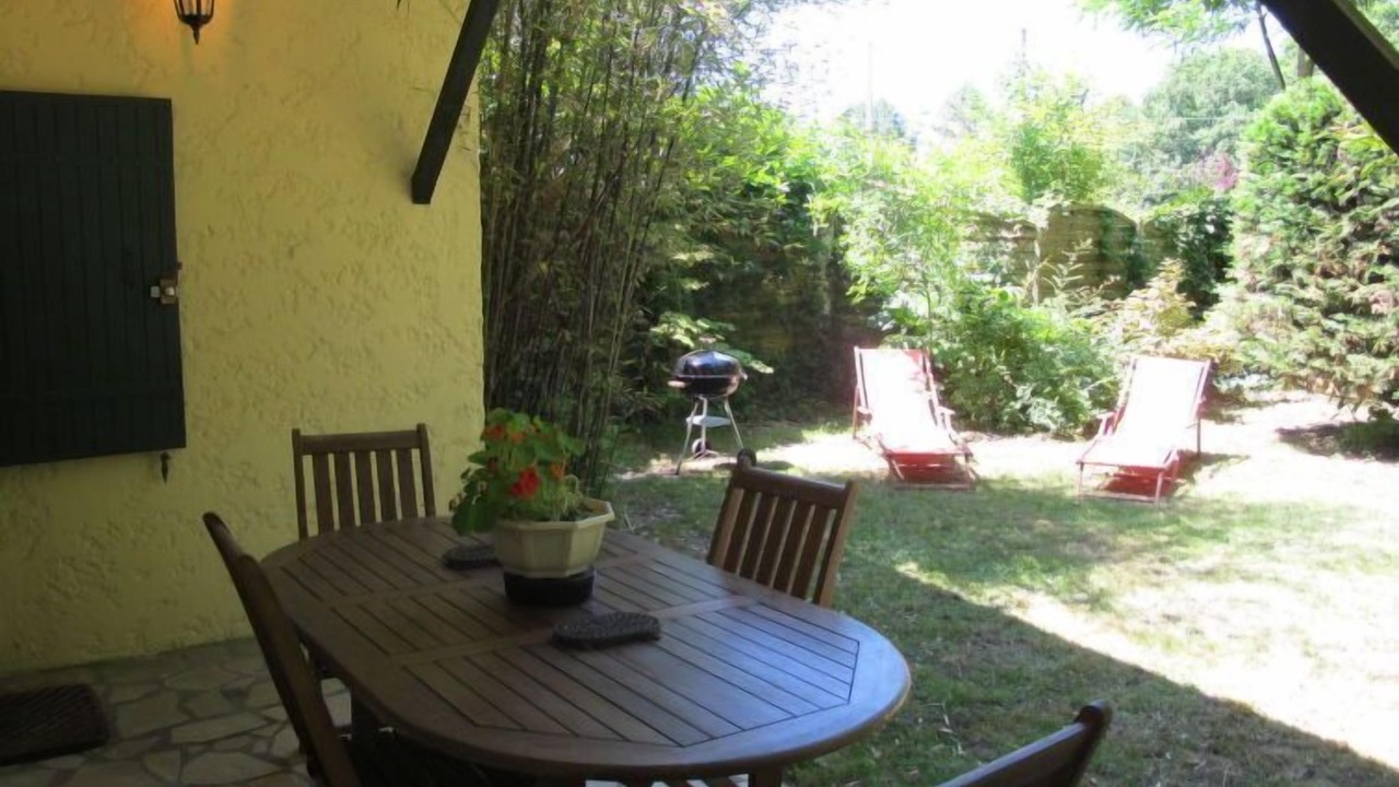 Photo of Outdoor in Queyrac