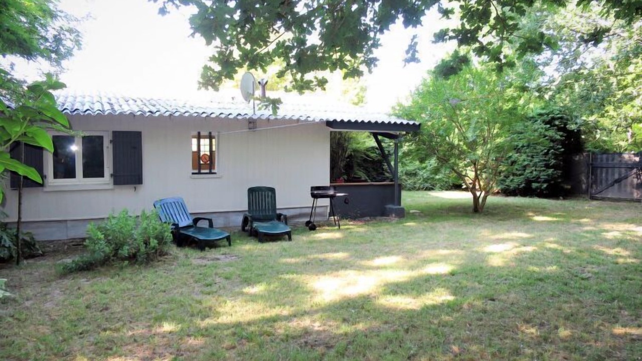 Photo of Outdoor in Queyrac