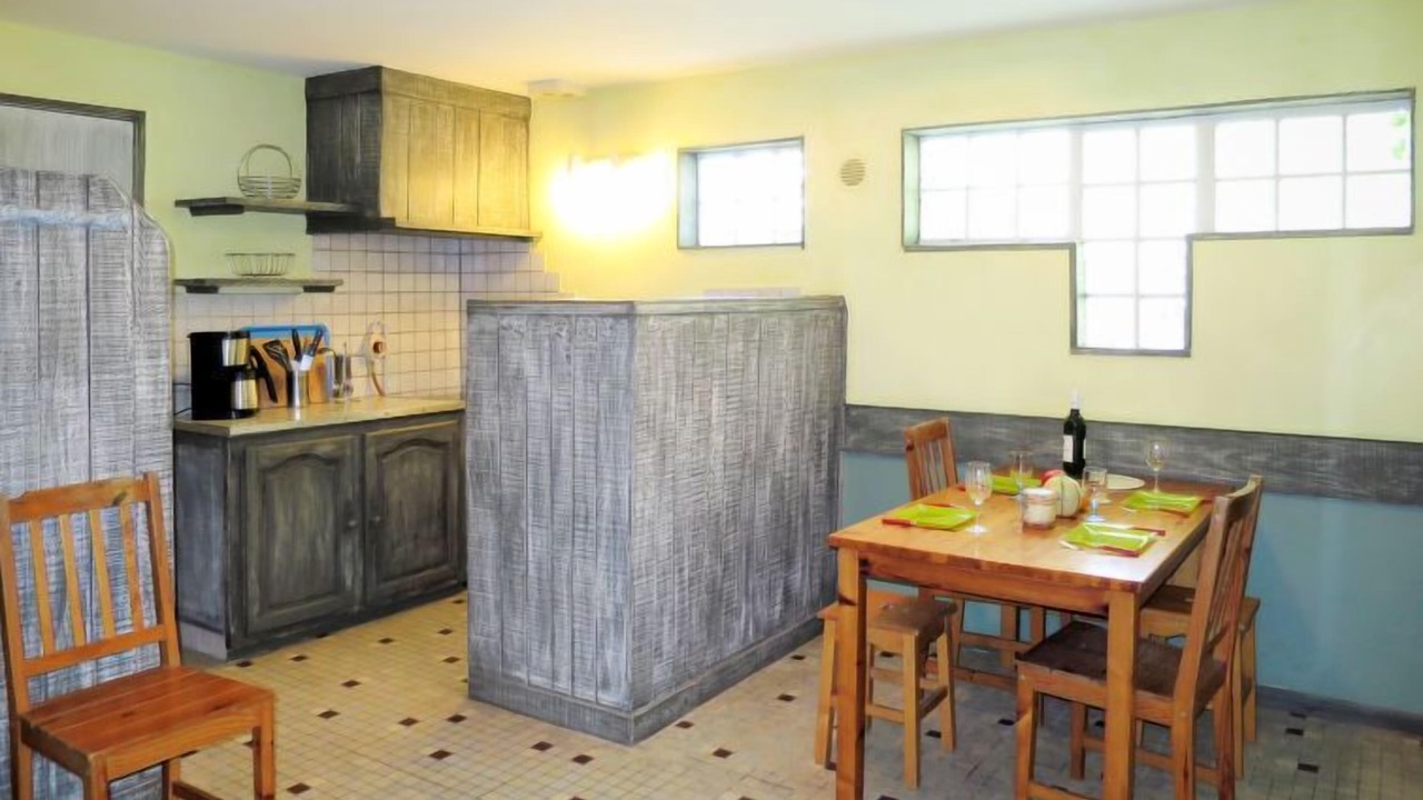 Photo of Kitchen in Queyrac