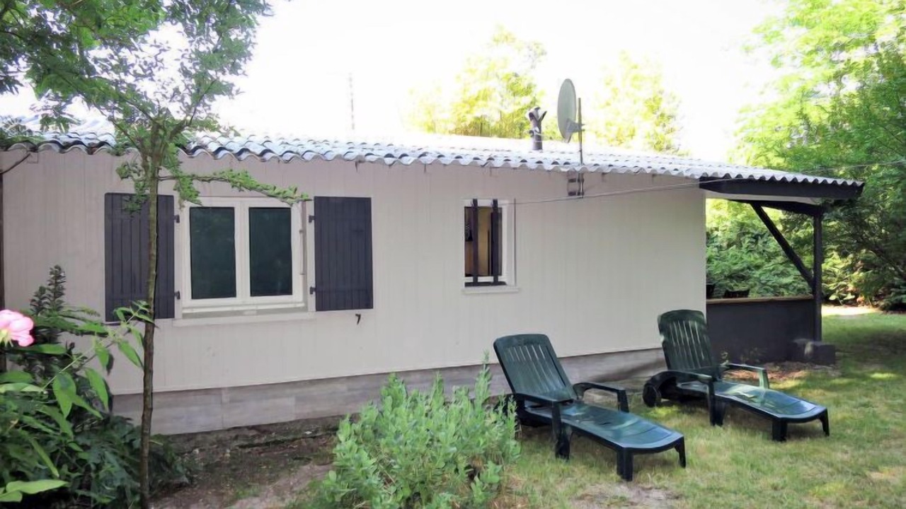 Photo of Outdoor in Queyrac