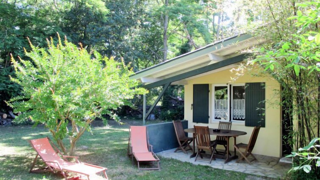 Photo of Outdoor in Queyrac