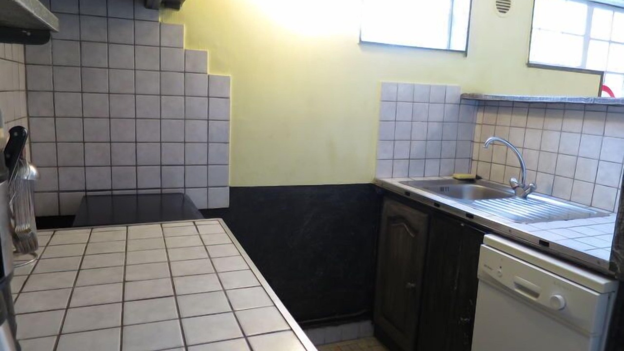 Photo of Kitchen in Queyrac
