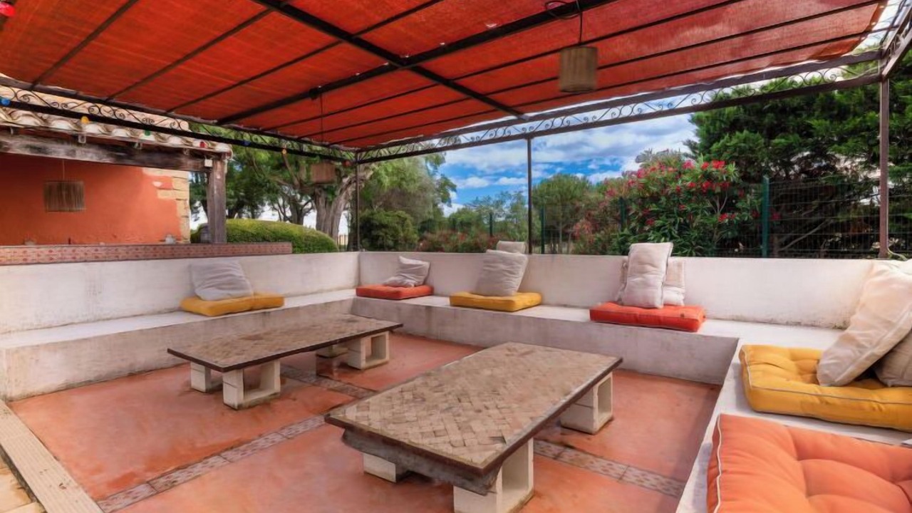 Photo of Patio Balcony in Gallician