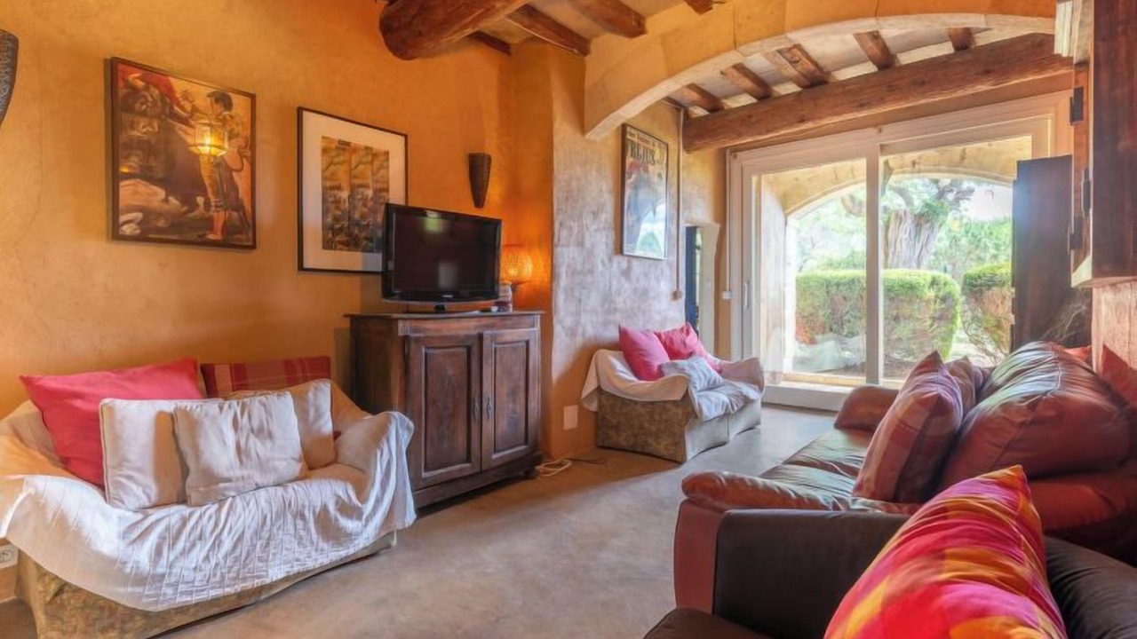 Photo of Livingroom in Gallician