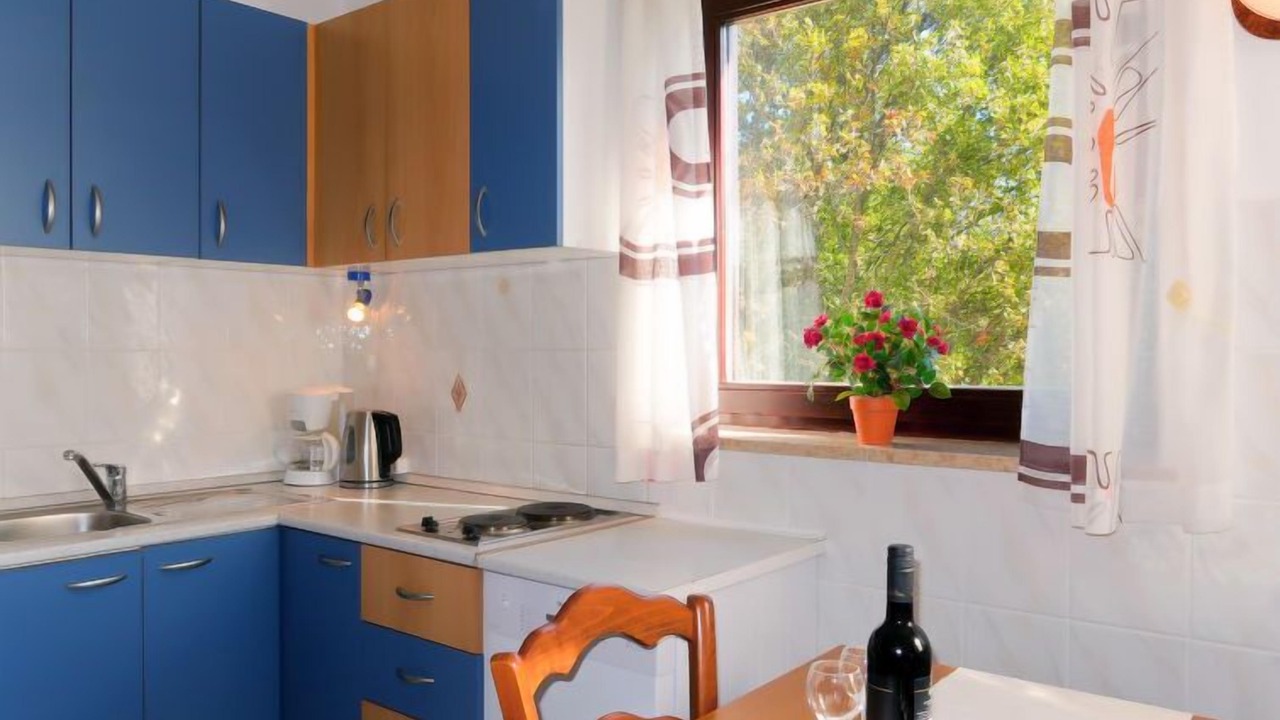 Photo of Kitchen in Sveti Vid Dobrinjski