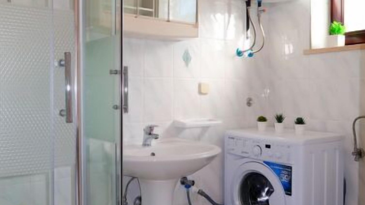 Photo of Bathroom in Sveti Vid Dobrinjski