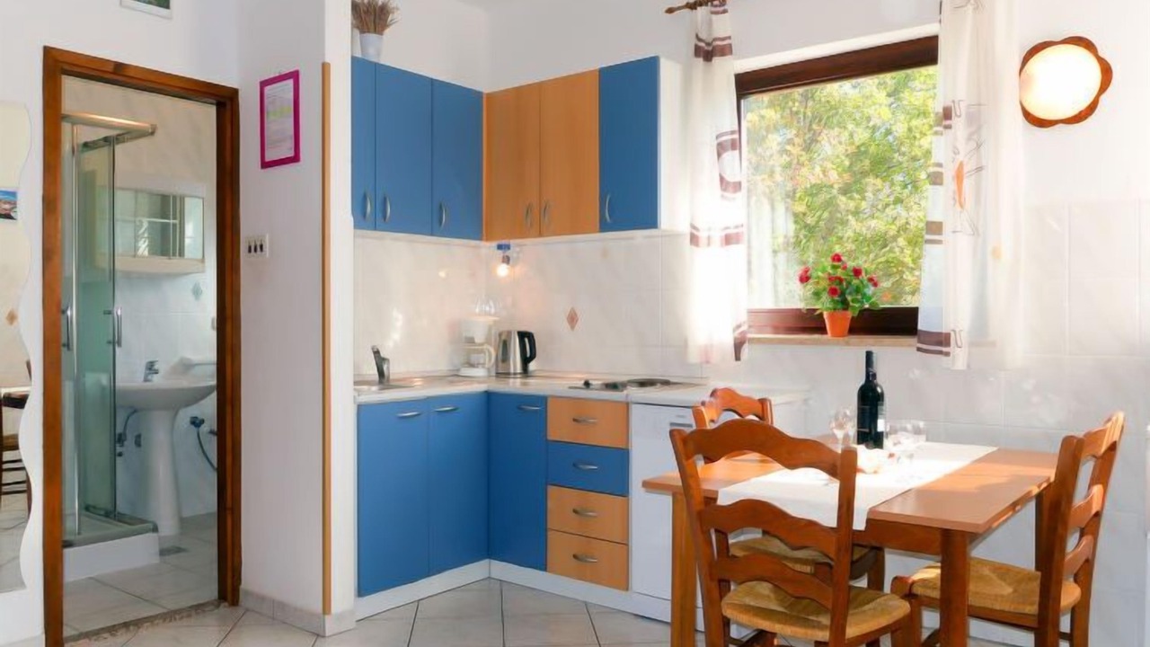 Photo of Kitchen in Sveti Vid Dobrinjski