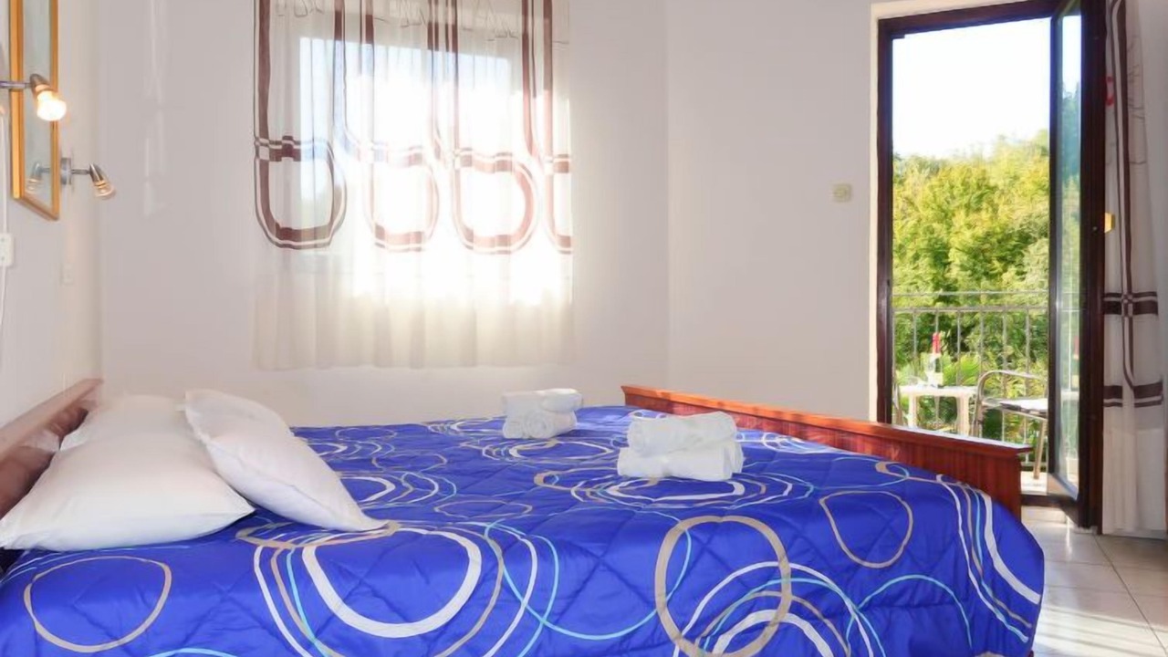 Photo of Bedroom in Sveti Vid Dobrinjski