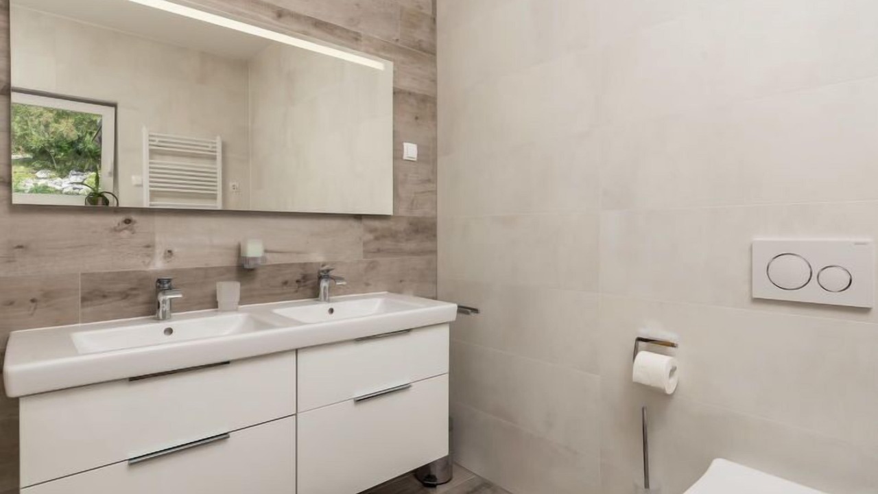 Photo of Bathroom in Martina