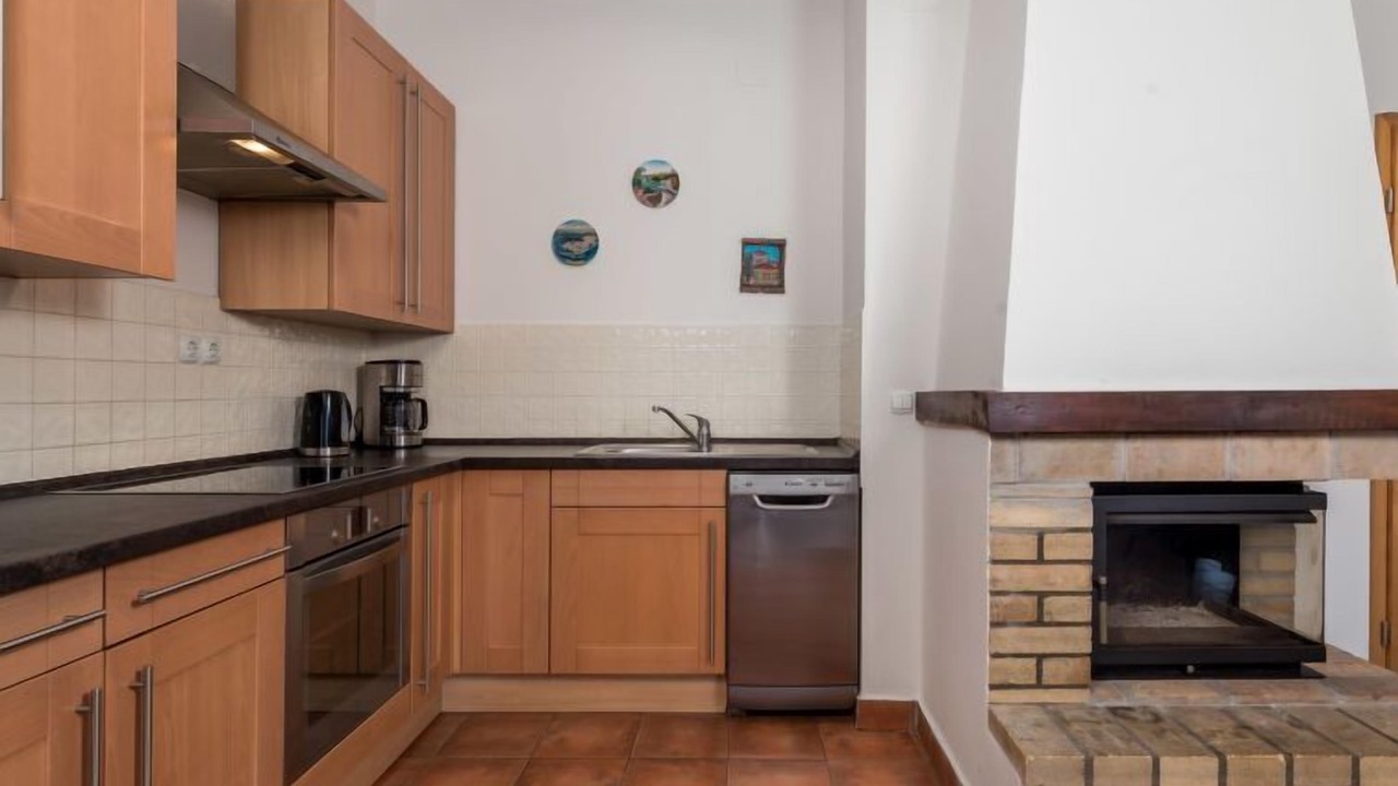 Photo of Kitchen in Martina