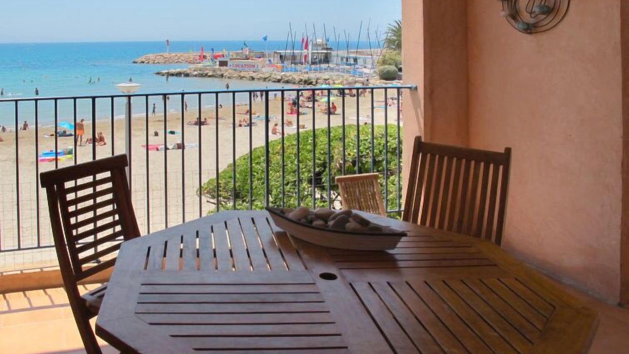 Photo of Outdoor in Les Lecques