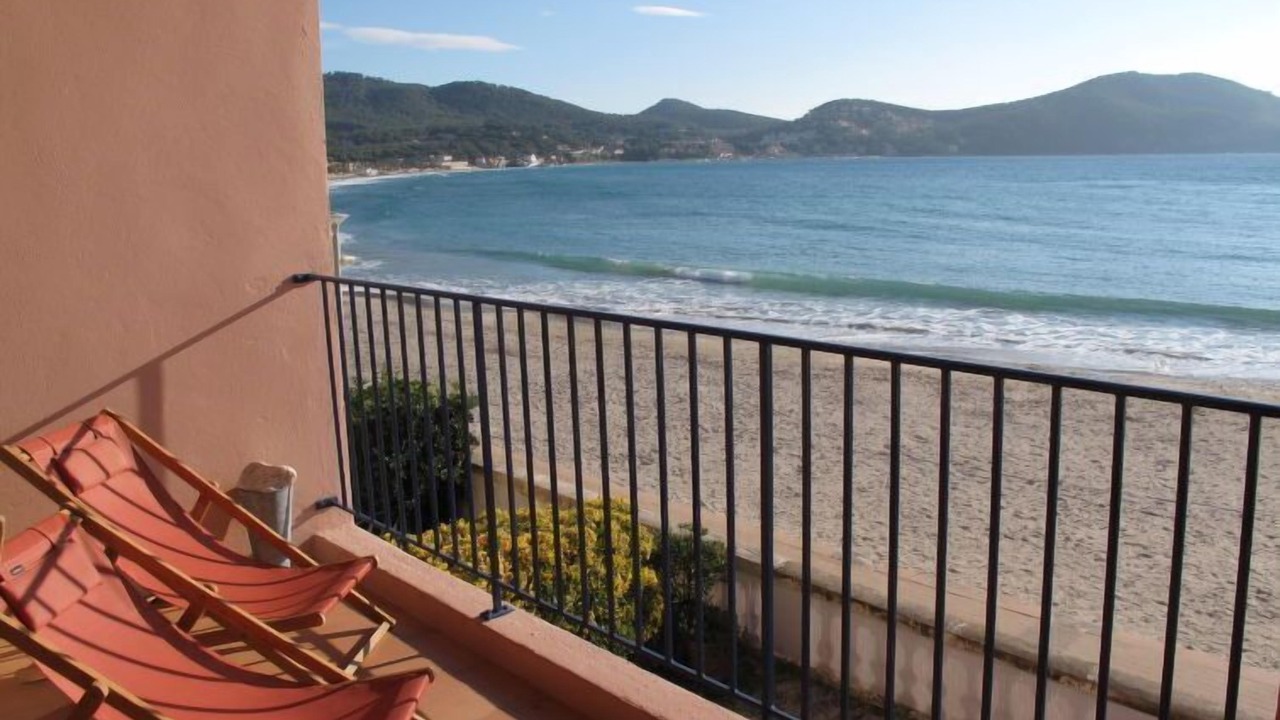 Photo of Outdoor in Les Lecques