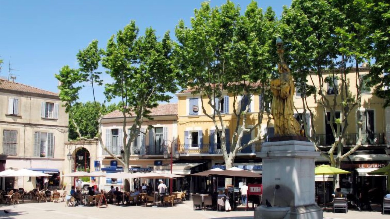 Photo of Outdoor in Les Lecques