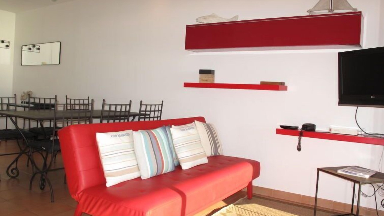 Photo of Livingroom in Les Lecques