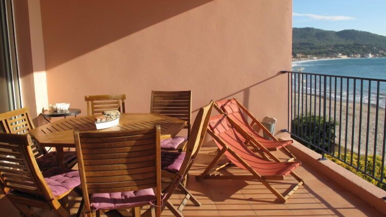 Photo of Outdoor in Les Lecques