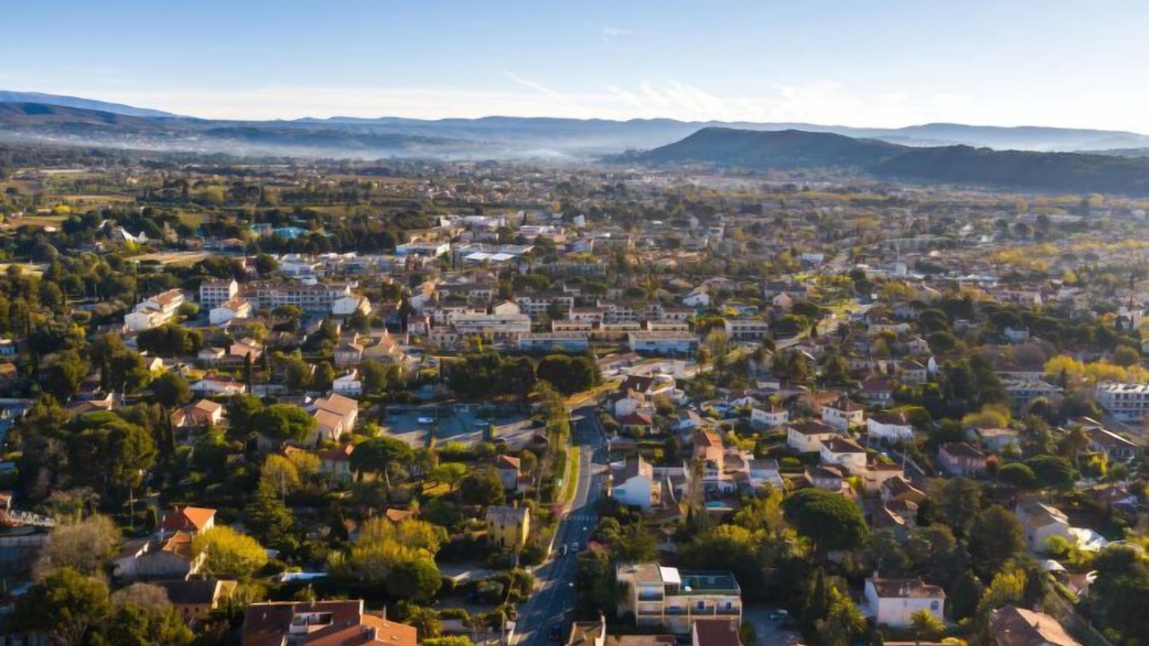 Photo of Outdoor in Les Lecques