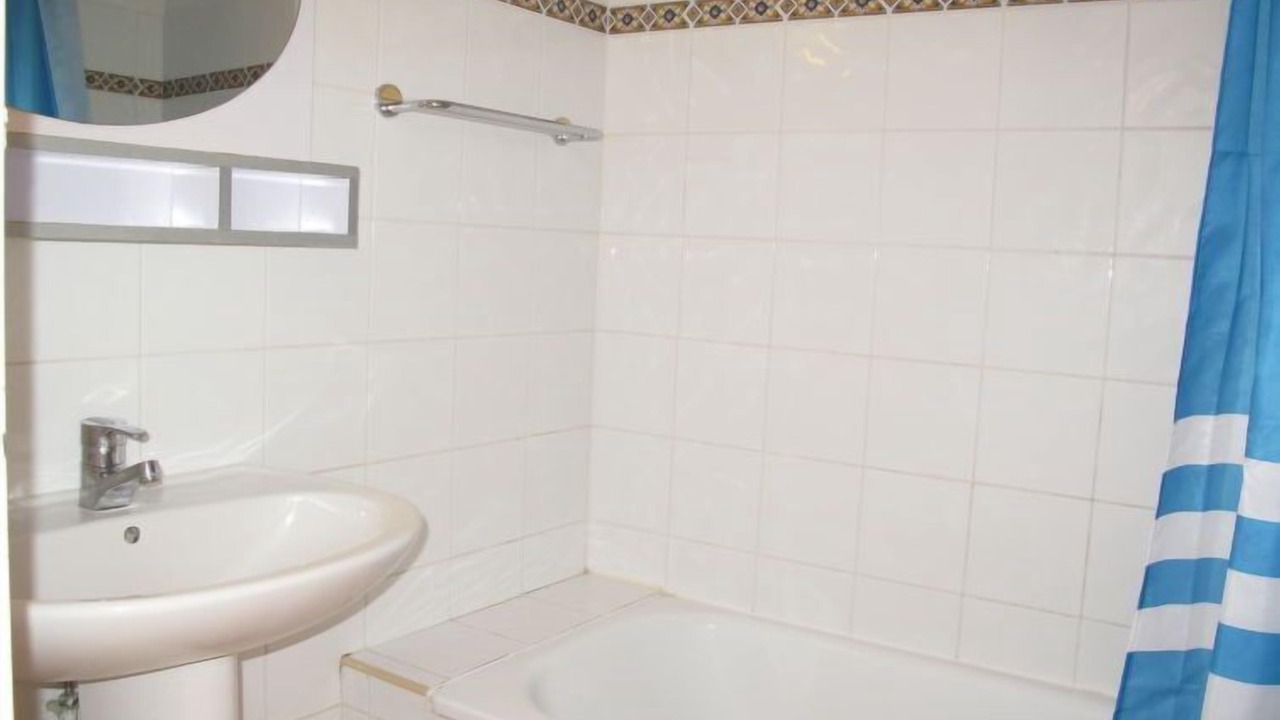 Photo of Bathroom in Les Lecques