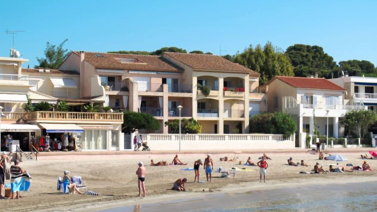 Photo of Outdoor in Les Lecques