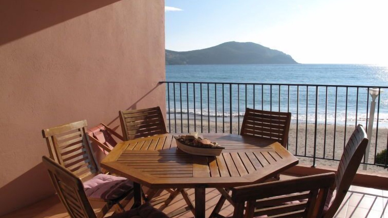 Photo of Outdoor in Les Lecques